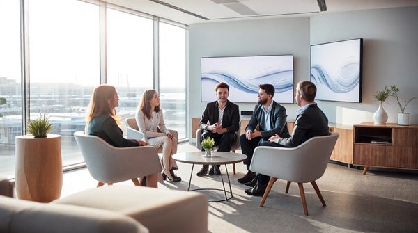 Augmentez votre impact en ligne grâce à une agence web à dunkerque