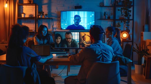 Lancez-vous : créer une formation en ligne réussie