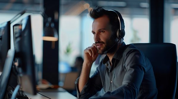 Téléprospection : quelle phrase d'accroche utiliser ?