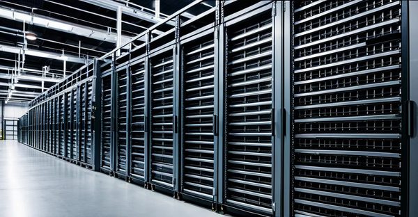 Trouver la travée rack idéale pour votre stockage industriel