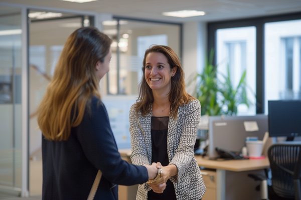 Trouver un emploi rapidement avec agence intérim vannes