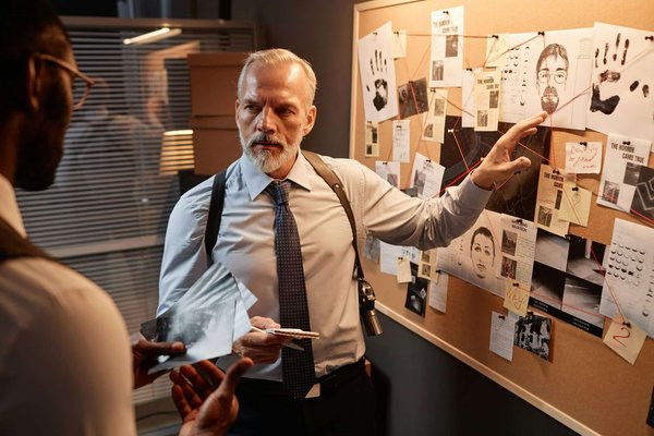 Détective privé à Paris : Votre allié en enquêtes discrètes