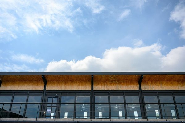 Construction de terrasse sur pilotis métal personnalisée