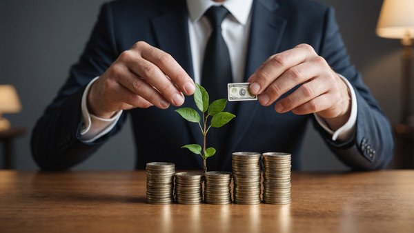 Achat revente : stratégies gagnantes pour maximiser les profits en 2024